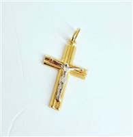 Pendente IGold in Oro giallo CR14601250900 - CR14601250900